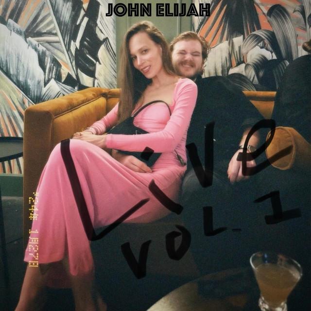 John Elijah