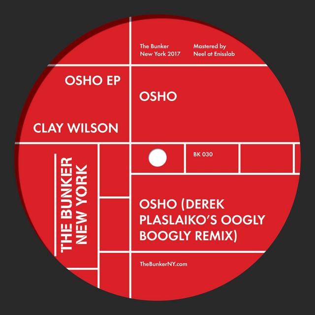 Clay Wilson