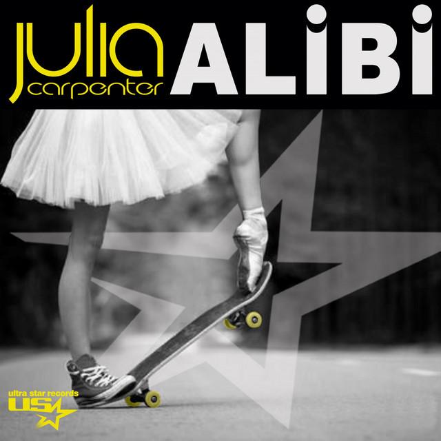 Julia Carpenter
