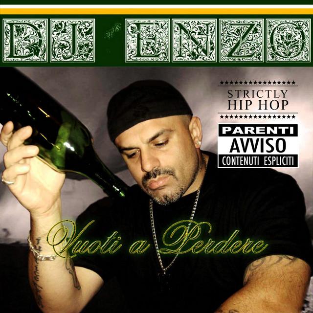 DJ Enzo