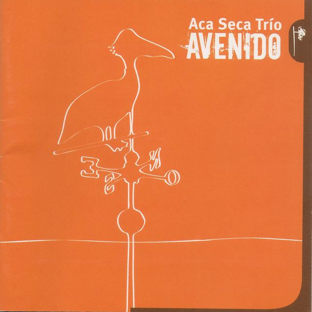 Aca Seca Trio
