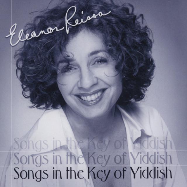 Eleanor Reissa
