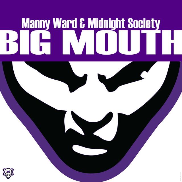 Manny Ward