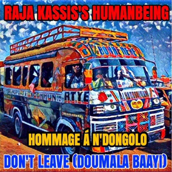 Raja Kassis