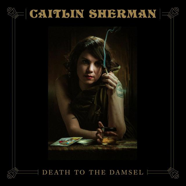 Caitlin Sherman
