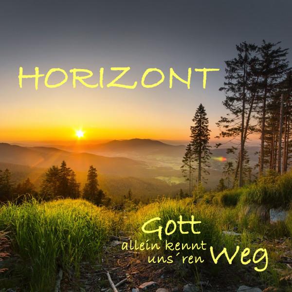 Horizont