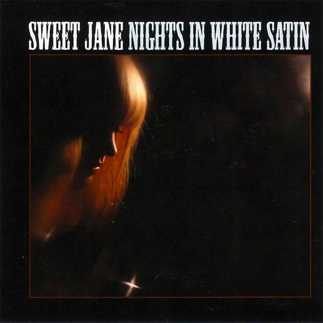 Sweet Jane