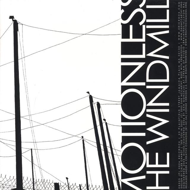 Motionless