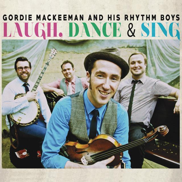 Gordie MacKeeman and His Rhythm Boys