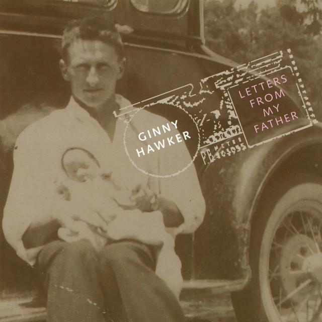 Ginny Hawker