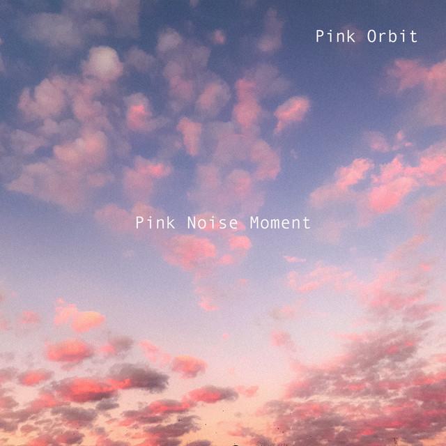 Pink Orbit