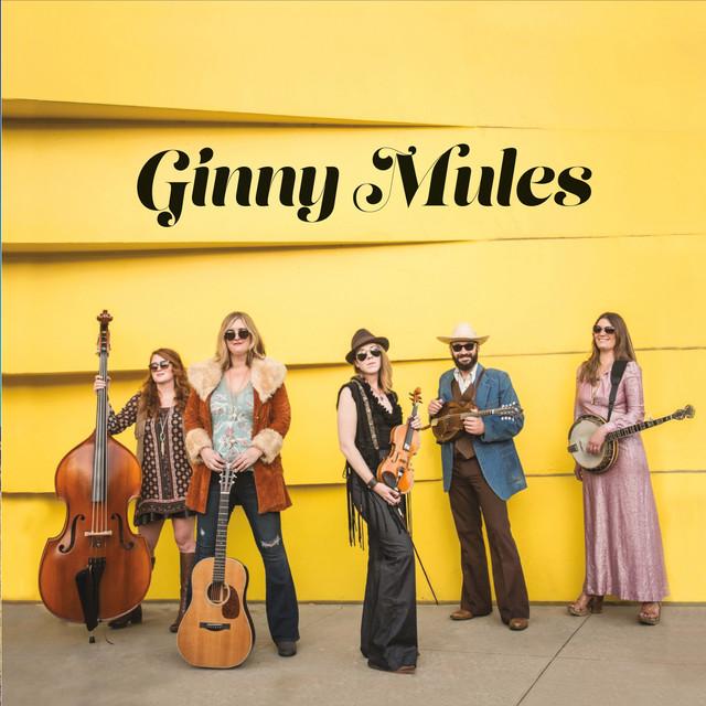 Ginny Mules