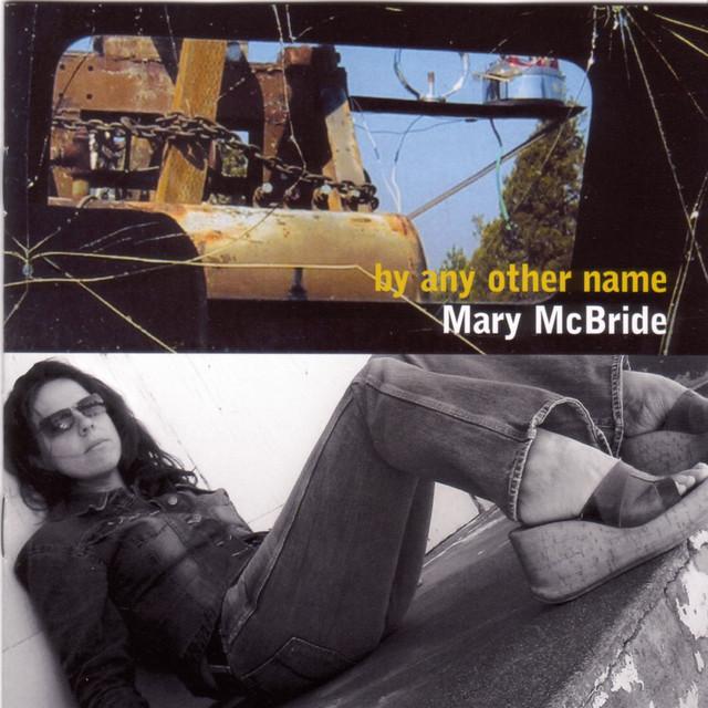 Mary McBride
