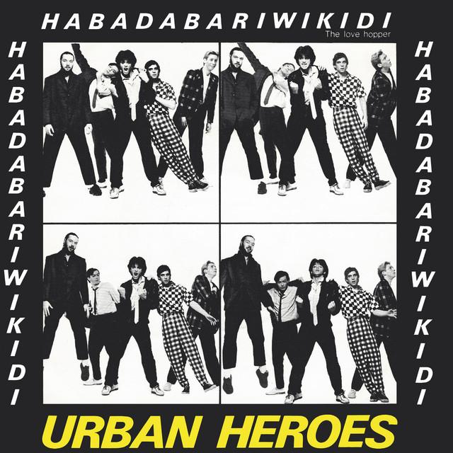Urban Heroes