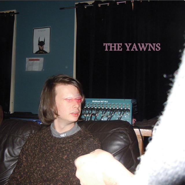 The Yawns