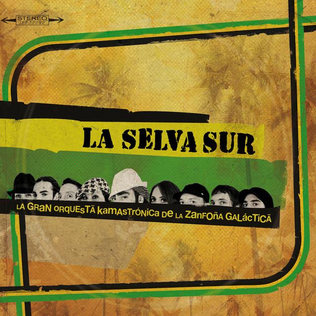 La Selva Sur
