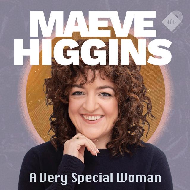 Maeve Higgins