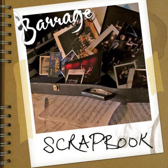 Barrage