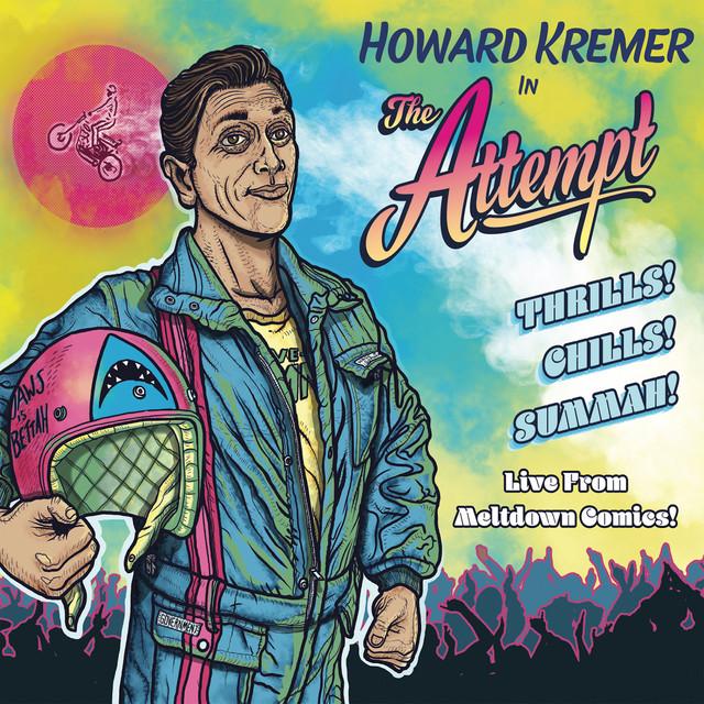 Howard Kremer