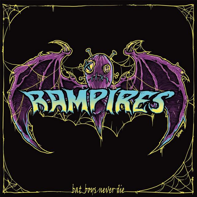 Rampires
