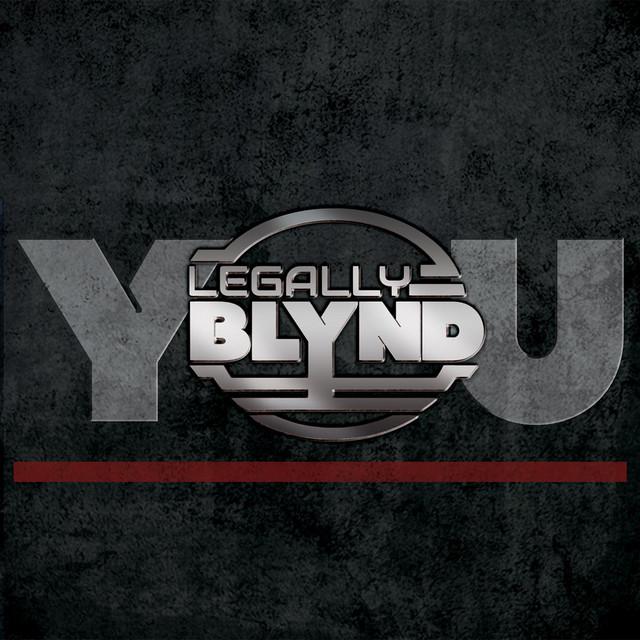 Legally Blynd