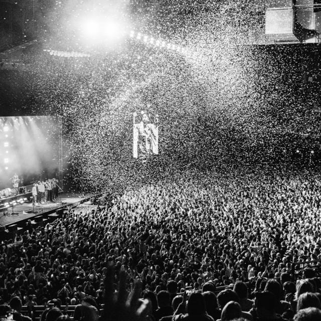 Live from Dublin II