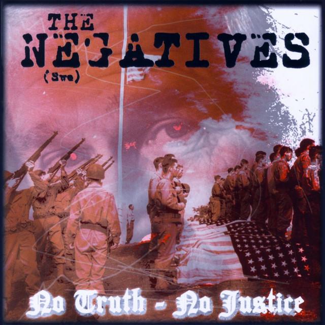 The Negatives