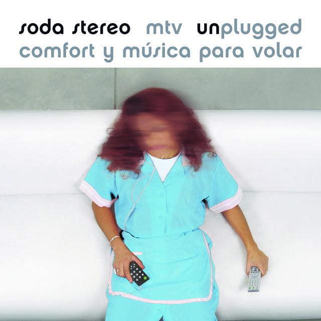 Comfort y Música Para Volar