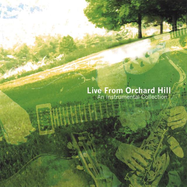 Orchard Hill