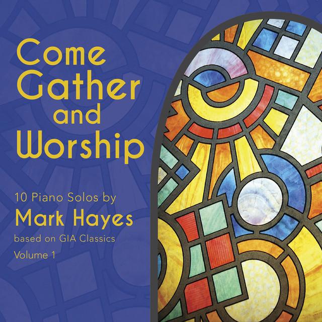 Mark Hayes