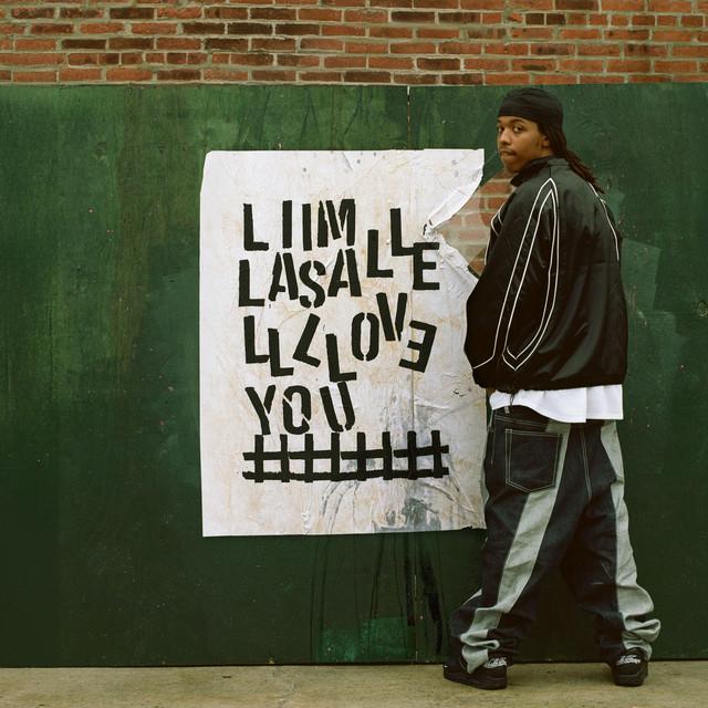 Liim Lasalle Loves You