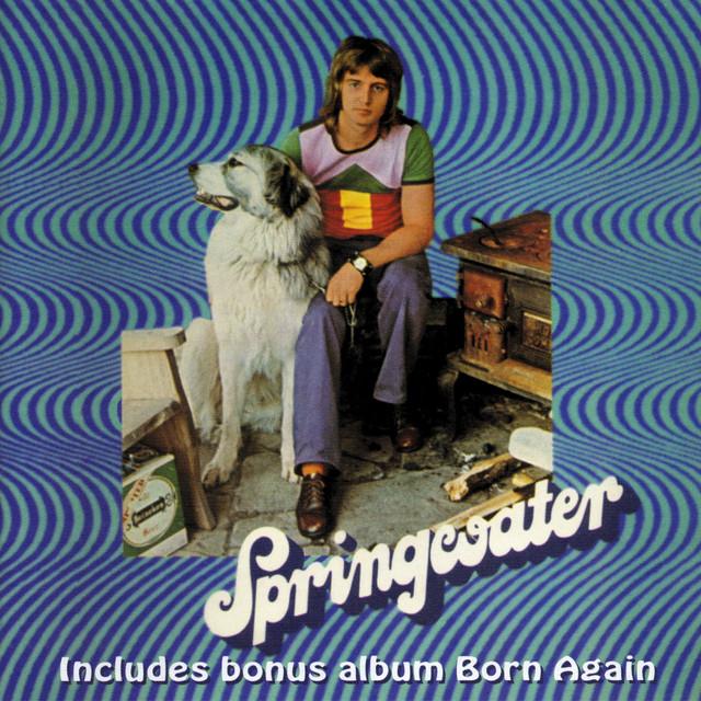 Springwater