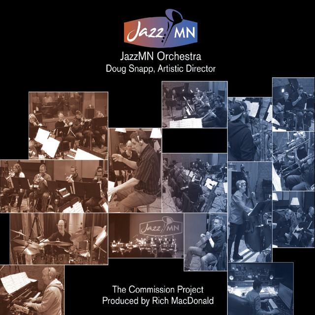 JazzMN Orchestra