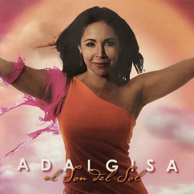 Adalgisa Pantaleon