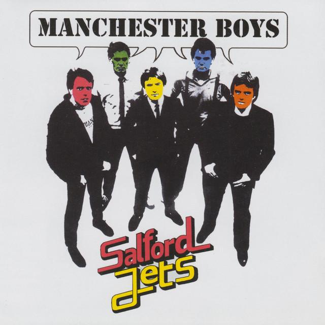 Salford Jets