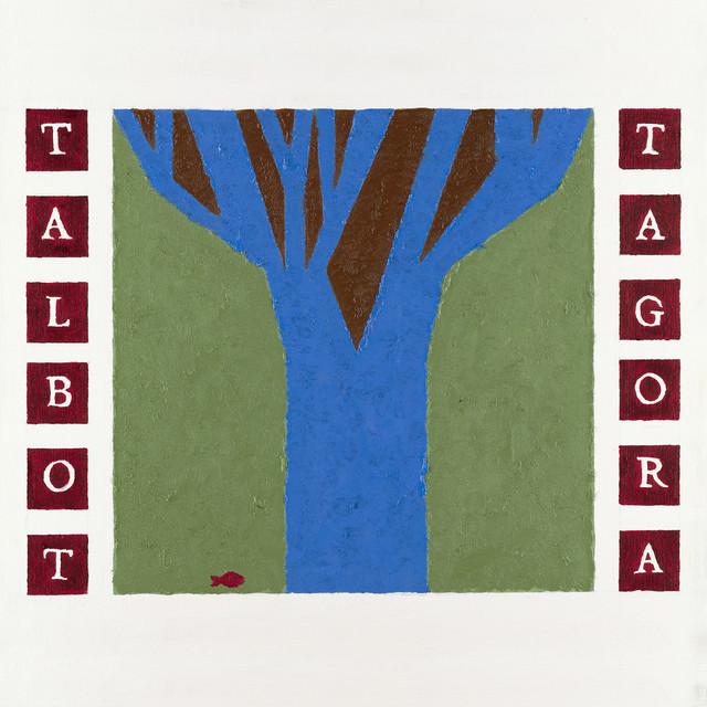 Talbot Tagora
