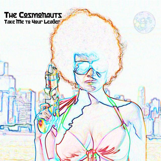 The Cosmonauts