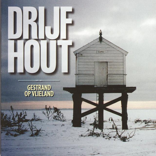 Drijfhout