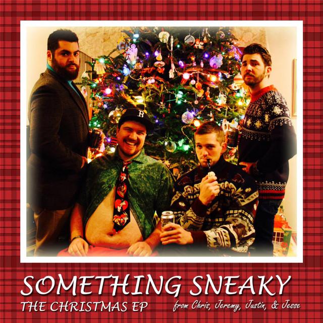 Something Sneaky