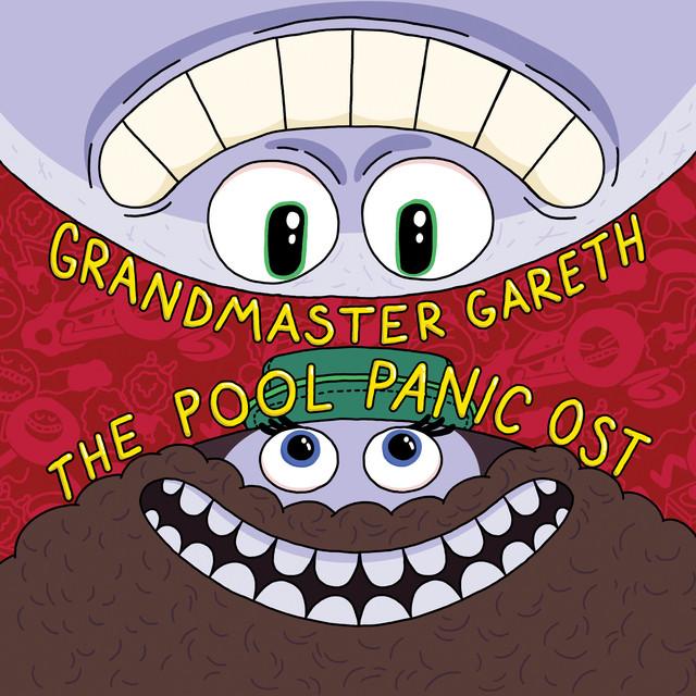 Grandmaster Gareth