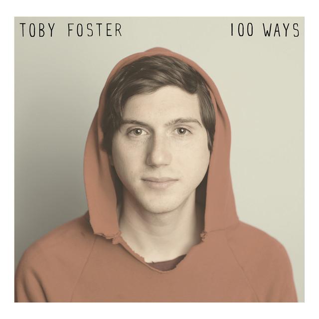 Toby Foster