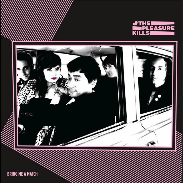 The Pleasure Kills