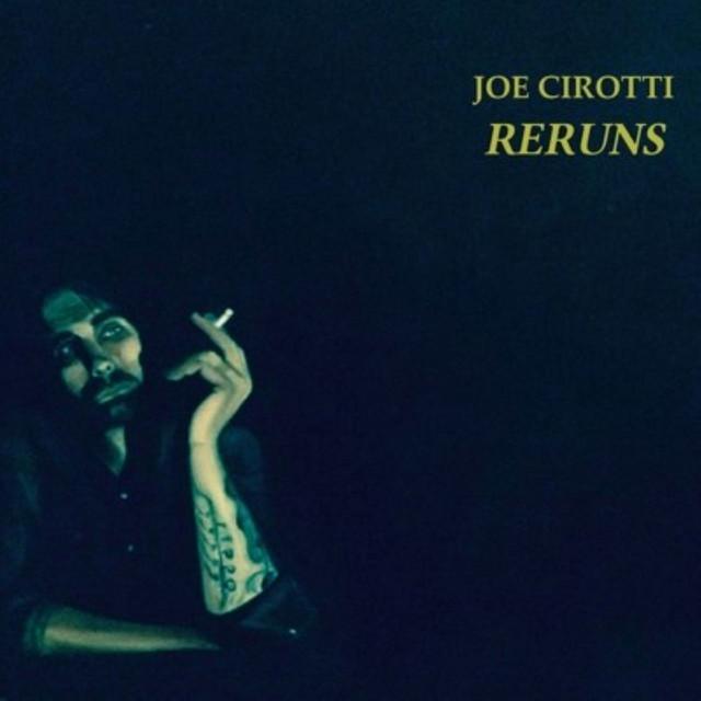 Joe Cirotti