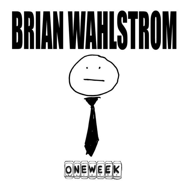 Brian Wahlstrom