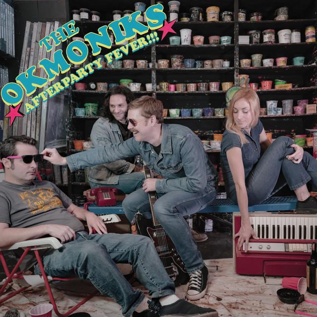 The Okmoniks