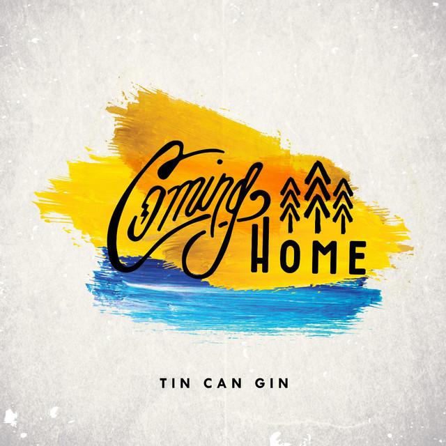 Tin Can Gin