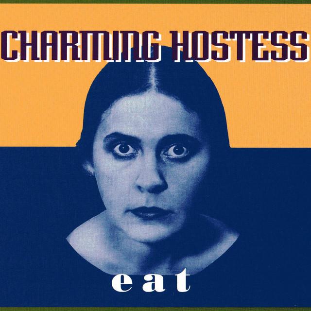 Charming Hostess