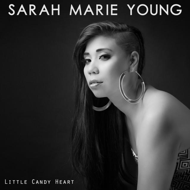 Sarah Marie Young