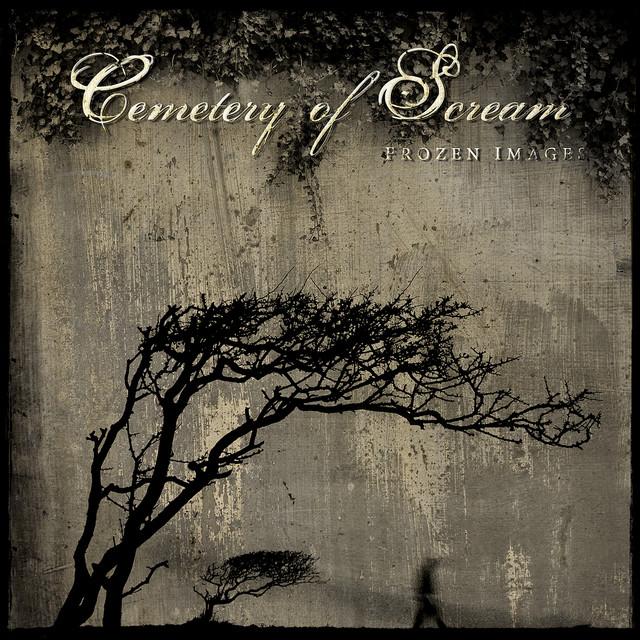 Cemetery of Scream