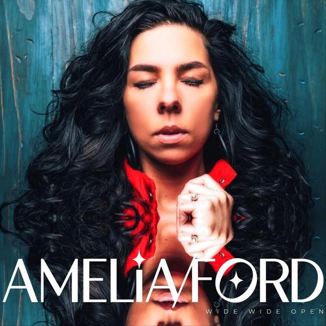 Amelia Ford